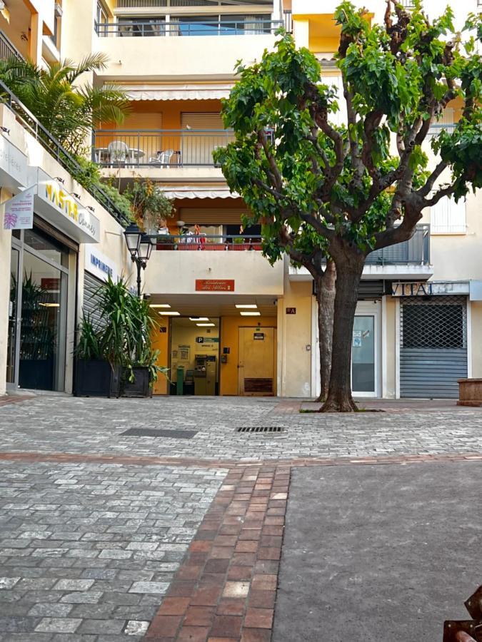 Palais 5Min Luxury&Cinema Studio Cannes Exterior foto