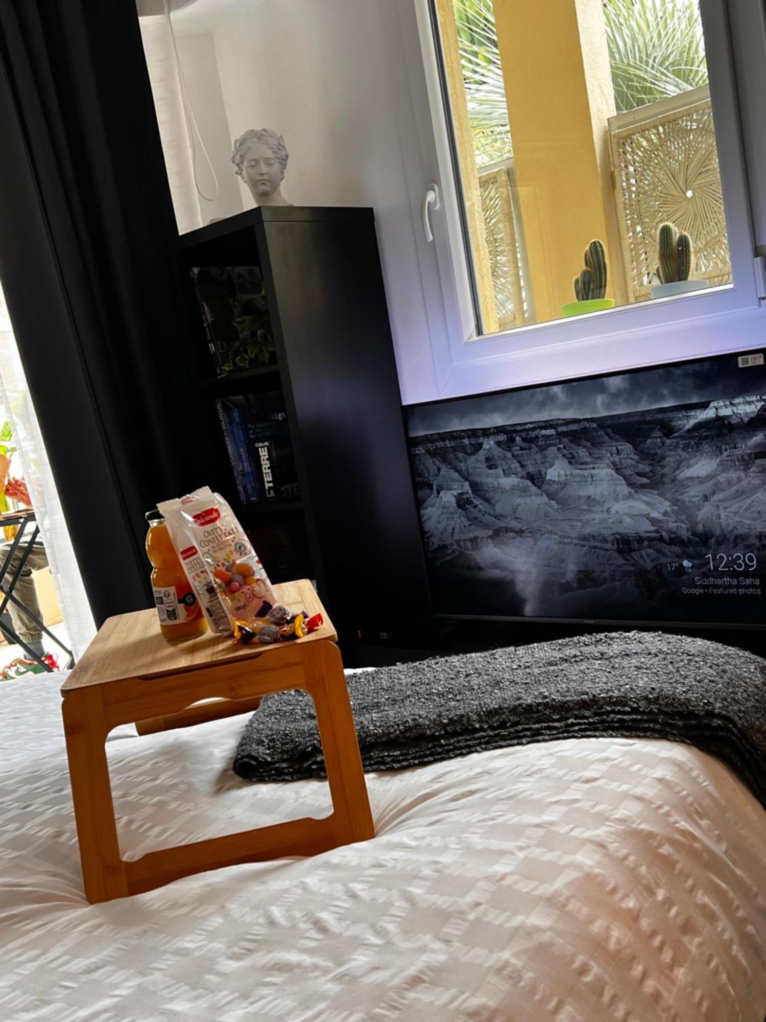 Palais 5Min Luxury&Cinema Studio Cannes Exterior foto